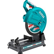 Total Cutting Saw 2400 W, industrial - Circular Saw
