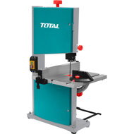 Total band saw 350 W - Band Saw