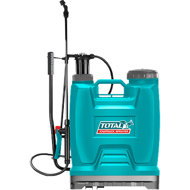 Total Pressure Sprayer 20 L, 4.5 Bar - Pressure Sprayer