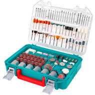 Total Straight Grinder Accessories 420 pcs - Accessory Kit