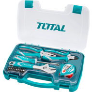 Total Tool set 25 pcs, industrial - Tool Set
