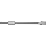 Total Sekáč plochý HEX, 30x410x35mm - Chisel