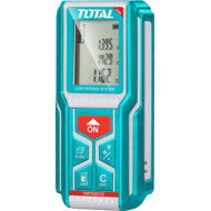 Total Digital Laser Meter 60 m, 0,05-60 m - Laser Distance Meter