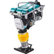 Total Vibrating Fist - Vibrating platform