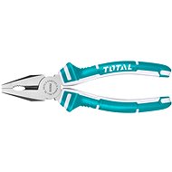 Total THT110706P 180 mm - Combination Pliers