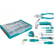 Total THKTV02H111 Tools, set of 11 - Tool Set