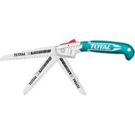 Total THFSW18026, skládací - Hand Saw