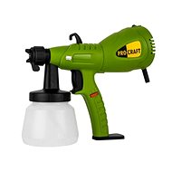 Procraft PSE550 - Paint Spray System