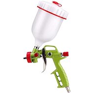 Extol Craft (99314) with upper container - Paint Spray System