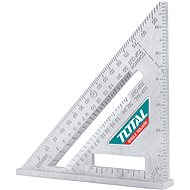 TOTAL Angle TMT61201, 180 × 180 mm - Speed Square