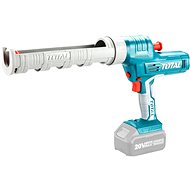 Total TCGLI2001 AKU 20V Li-ion extruder gun, without battery and charger - Caulking Gun