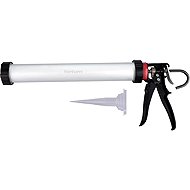 Fortum (4770827) Extrusion gun PROFI, 380 mm, 700 ml - Caulking Gun