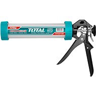 Total THT20109 extrusion gun profi, 235 mm - Caulking Gun