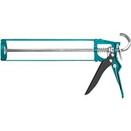Total THT21309 extrusion gun, length 235 mm - Caulking Gun