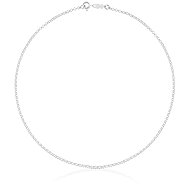 TOUS Basicos 1000041600 (Ag 925/1000, 4,54 g) - Chain Necklace