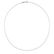 TOUS Basicos 1000033300 (Ag 925/1000, 4,62 g) - Necklace