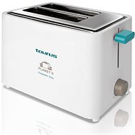 Taurus planet II - Toaster