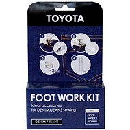 Toyota FWK-JEA-ECO/J - Sewing Machine Accessory