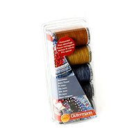 Toyota Sewing Threads for JEANS Series - Sewing Thread