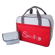Toyota Textile bag for sewing machine and accessories - Carry Bag