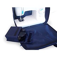 Toyota Textile bag for sewing machine and accessories - Carry Bag