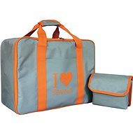 Toyota Textile bag for sewing machine and accessories - Carry Bag