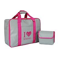 Toyota Textile bag for sewing machine and accessories - Carry Bag