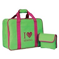 Toyota Textile bag for sewing machine and accessories - Carry Bag
