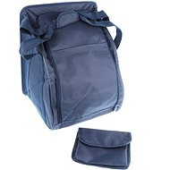 Toyota Textile overlock bag and accessories - Carry Bag