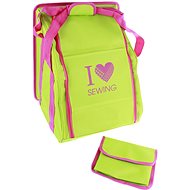 Toyota Textile overlock bag and accessories - Carry Bag