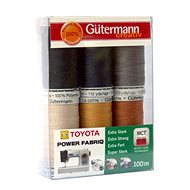 Toyota Sewing Threads for Power FabriQ Series - Sewing Thread