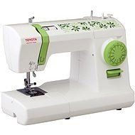 Toyota ECO J15CG - Sewing Machine