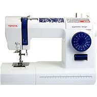 Toyota Jeans 17C - Sewing Machine