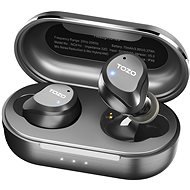 TOZO NC9 Pro TWS - Vezeték nélküli fül-/fejhallgató