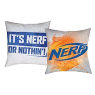 Polštář Nerf oboustranný 40×40 - Pillow