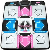 5in1 Deluxe Dance Pad HF garance výměny zboží 18 měsíců - Dance Pad