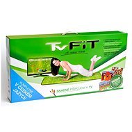 TvFit, Full Service - Fitness doplnok