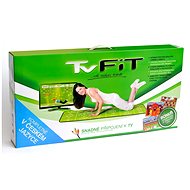  TvFit, Half Service  - Fitness Accessory