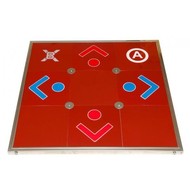 Hardpad TX4000 - Dance Pad