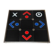 Hardpad TX4000 - Dance Pad