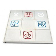 Hardpad TX4000 - Dance Pad