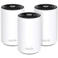 TP-Link Deco XE75(3-pack) - WiFi System