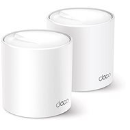 TP-Link Deco X50(2-pack) - WiFi System