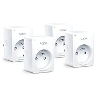 Tapo P100(4-pack) - Smart Socket