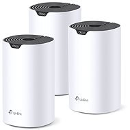 TP-Link Deco S7 (3-pack) Mesh system - WiFi System