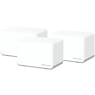 Mercusys Halo H70X (3er-Pack), WiFi6 Mesh-System - WLAN-System