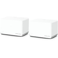 Mercusys Halo H70X (2-pack), WiFi6 Mesh system - WiFi System
