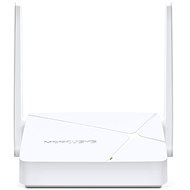 Mercusys MR20 AC750 WiFi router - WiFi router