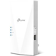 TP-Link RE700X WiFi6 Extender - WiFi Booster