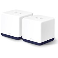 Mercusys Halo H50G (2-pack), WiFi Mesh system - WiFi System